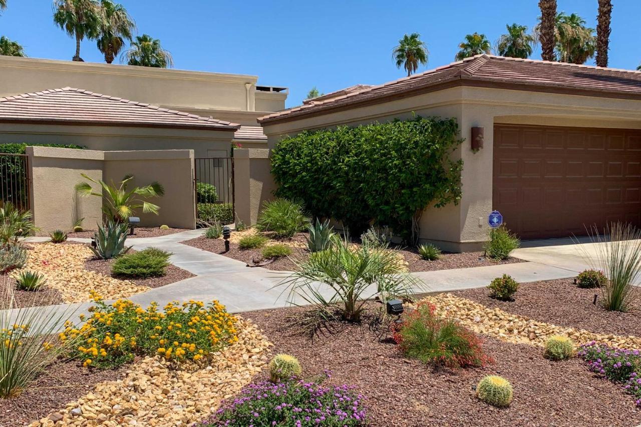 Palm Desert Condo - 6 Miles To El Paseo! Exteriör bild