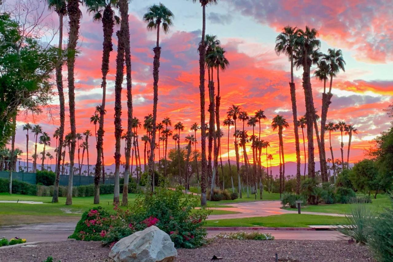Palm Desert Condo - 6 Miles To El Paseo! Exteriör bild