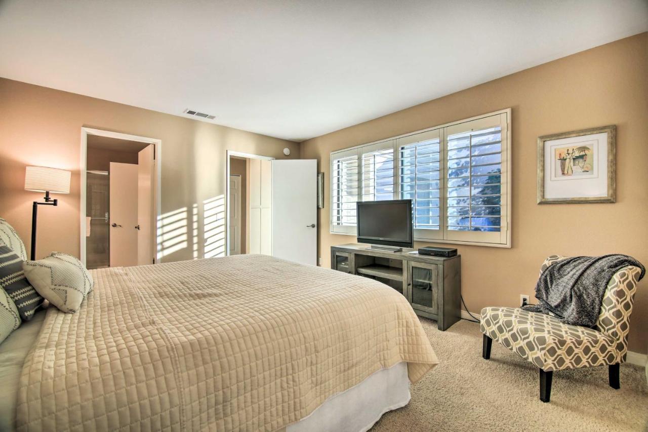Palm Desert Condo - 6 Miles To El Paseo! Exteriör bild