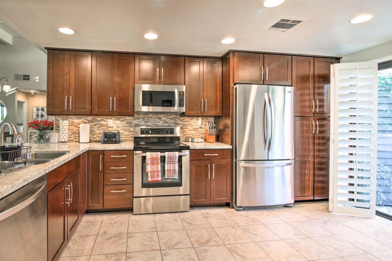 Palm Desert Condo - 6 Miles To El Paseo! Exteriör bild